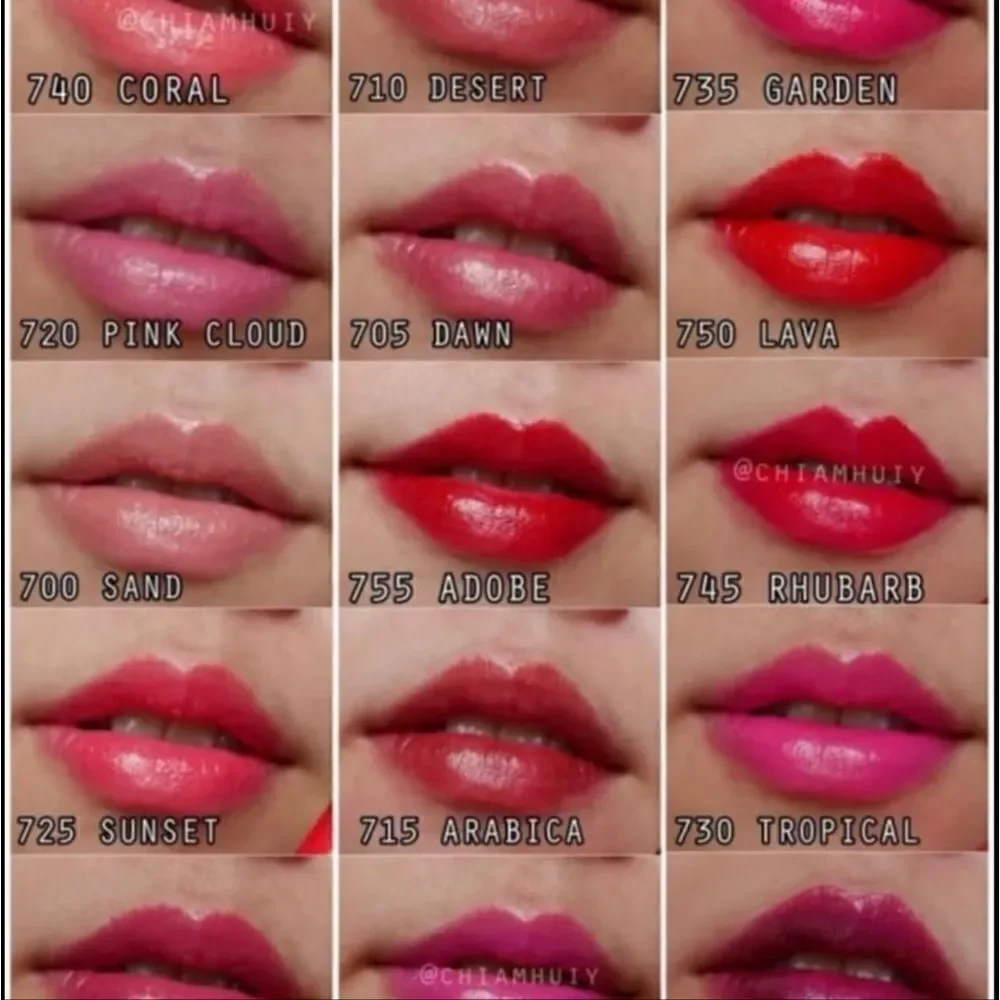 New! Revlon Ultra HD Gel Lipcolor Lipstick, Choose Your Shade! Gorgeous!